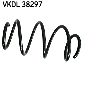 Suspension Spring (VKDL 38297)