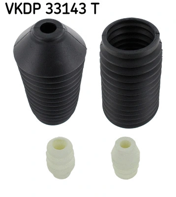 Dust Cover Kit, shock absorber (VKDP 33143 T)