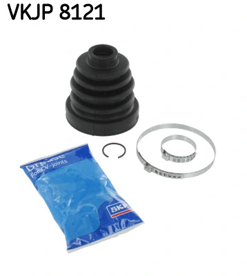 Bellow Kit, drive shaft (VKJP 8121)