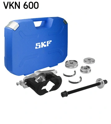Mounting Tool Set, wheel hub/wheel bearing (VKN 600)