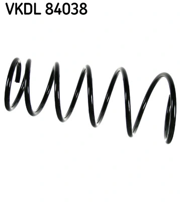 Suspension Spring (VKDL 84038)