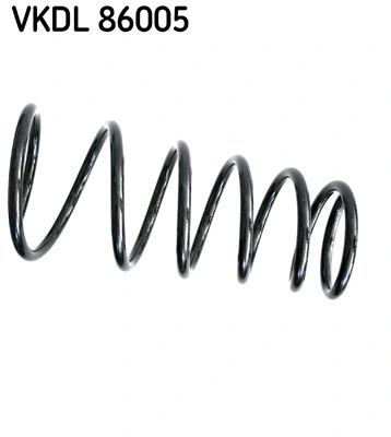 Suspension Spring (VKDL 86005)
