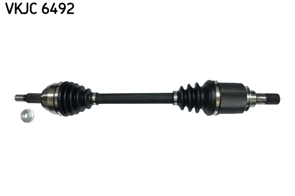 Drive Shaft (VKJC 6492)