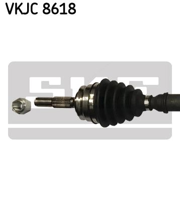 Drive Shaft