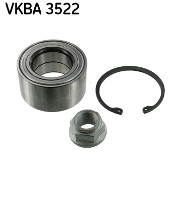 Wheel Bearing Kit (VKBA 3522)