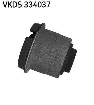 Mounting, control/trailing arm (VKDS 334037)