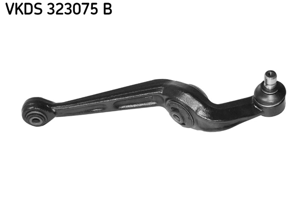 Control/Trailing Arm, wheel suspension (VKDS 323075 B)