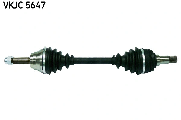 Drive Shaft (VKJC 5647)