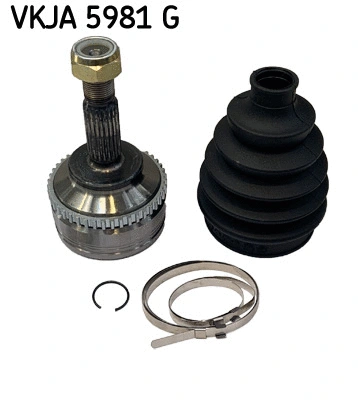 Joint Kit, drive shaft (VKJA 5981 G)
