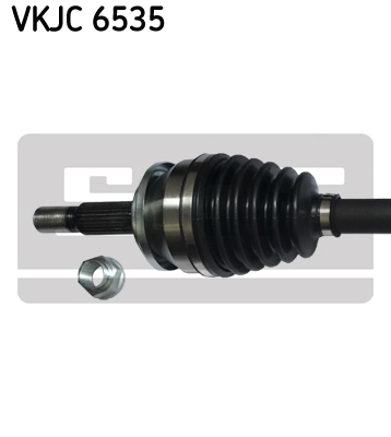 Drive Shaft
