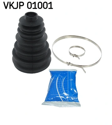 Bellow Kit, drive shaft (VKJP 01001)