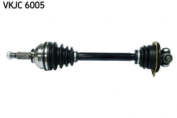 Drive Shaft (VKJC 6005)