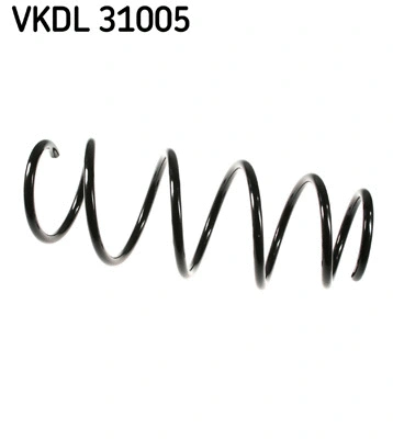 Suspension Spring (VKDL 31005)