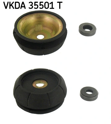 Suspension Strut Support Mount (VKDA 35501 T)