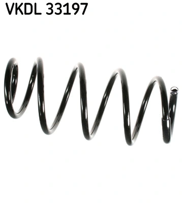 Suspension Spring (VKDL 33197)