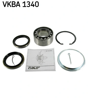 Wheel Bearing Kit (VKBA 1340)