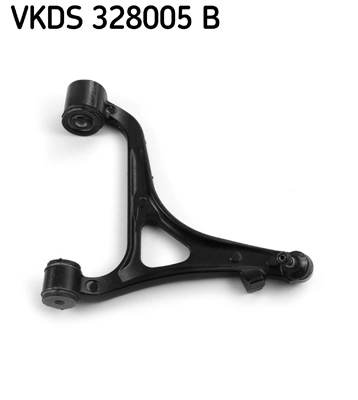 Control/Trailing Arm, wheel suspension (VKDS 328005 B)