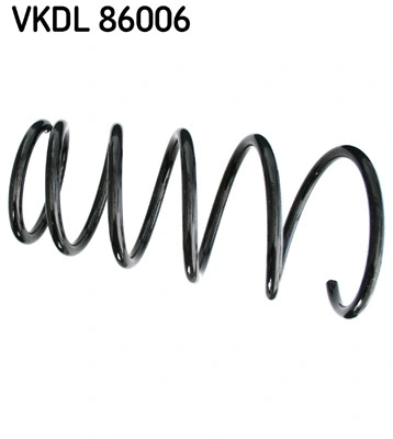Suspension Spring (VKDL 86006)