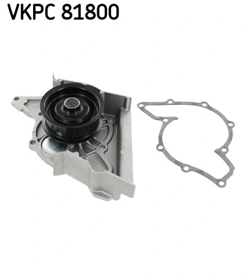 Water Pump, engine cooling (VKPC 81800)