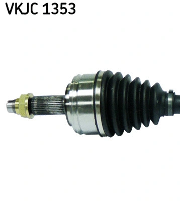 Drive Shaft