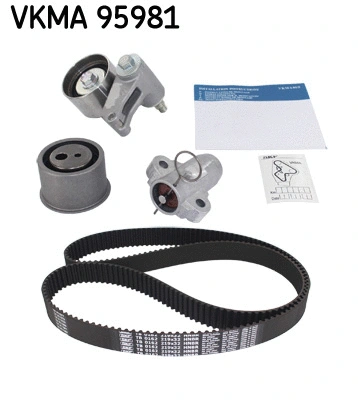 Timing Belt Kit