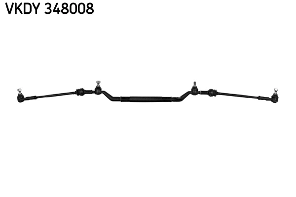 Centre Rod Assembly (VKDY 348008)