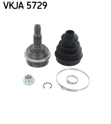 Joint Kit, drive shaft (VKJA 5729)