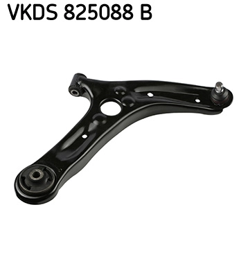 Control/Trailing Arm, wheel suspension (VKDS 825088 B)