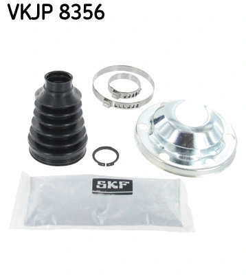 Bellow Kit, drive shaft (VKJP 8356)