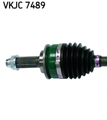 Drive Shaft