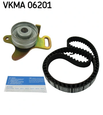 Timing Belt Kit