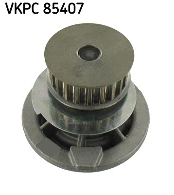 Water Pump, engine cooling (VKPC 85407)