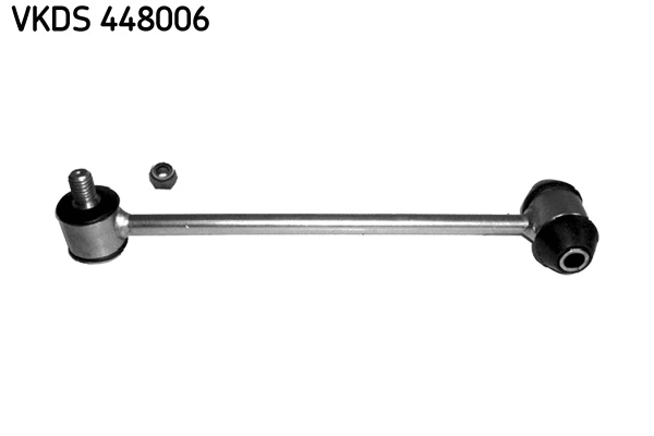 Link/Coupling Rod, stabiliser bar (VKDS 448006)