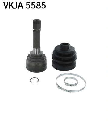 Joint Kit, drive shaft (VKJA 5585)