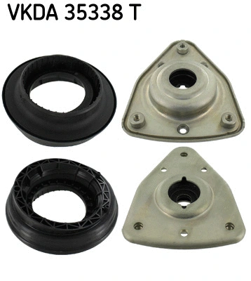 Suspension Strut Support Mount (VKDA 35338 T)