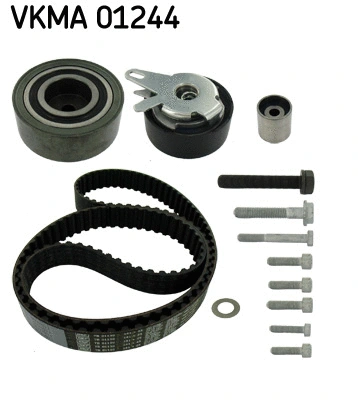 Timing Belt Kit