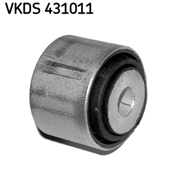 Mounting, control/trailing arm (VKDS 431011)