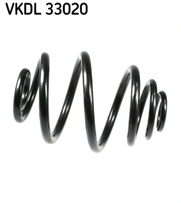 Suspension Spring (VKDL 33020)