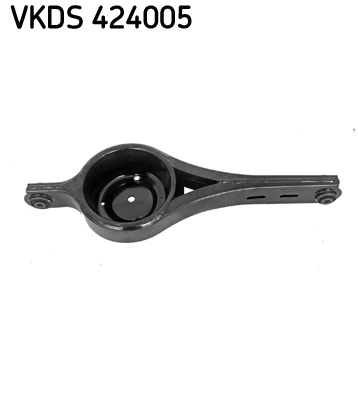 Control/Trailing Arm, wheel suspension (VKDS 424005)