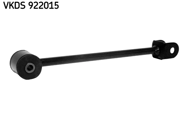 Control/Trailing Arm, wheel suspension (VKDS 922015)