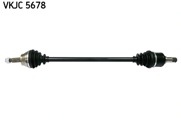 Drive Shaft (VKJC 5678)
