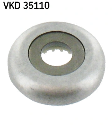 Rolling Bearing, suspension strut support mount (VKD 35110)