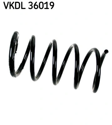 Suspension Spring (VKDL 36019)