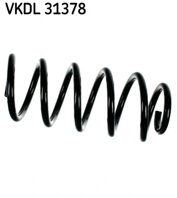 Suspension Spring (VKDL 31378)