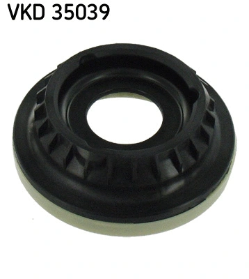 Rolling Bearing, suspension strut support mount (VKD 35039)