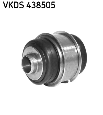 Mounting, control/trailing arm (VKDS 438505)