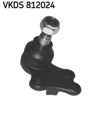 Ball Joint (VKDS 812024)
