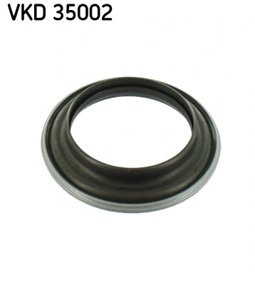 Rolling Bearing, suspension strut support mount (VKD 35002)