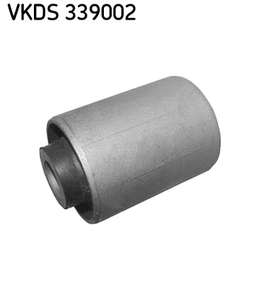 Mounting, control/trailing arm (VKDS 339002)