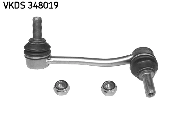 Link/Coupling Rod, stabiliser bar (VKDS 348019)